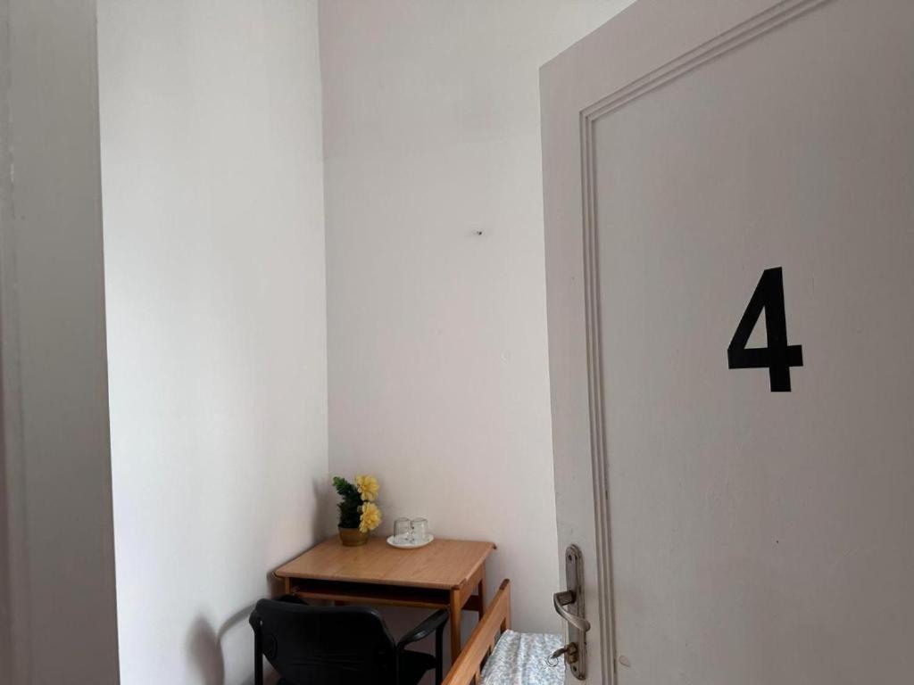 Ionia Apartment-Stary Rynek Poznan Exterior photo