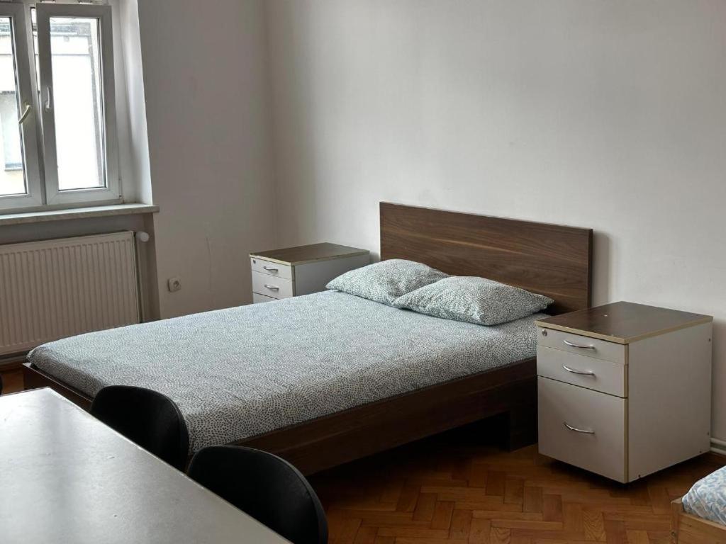 Ionia Apartment-Stary Rynek Poznan Exterior photo