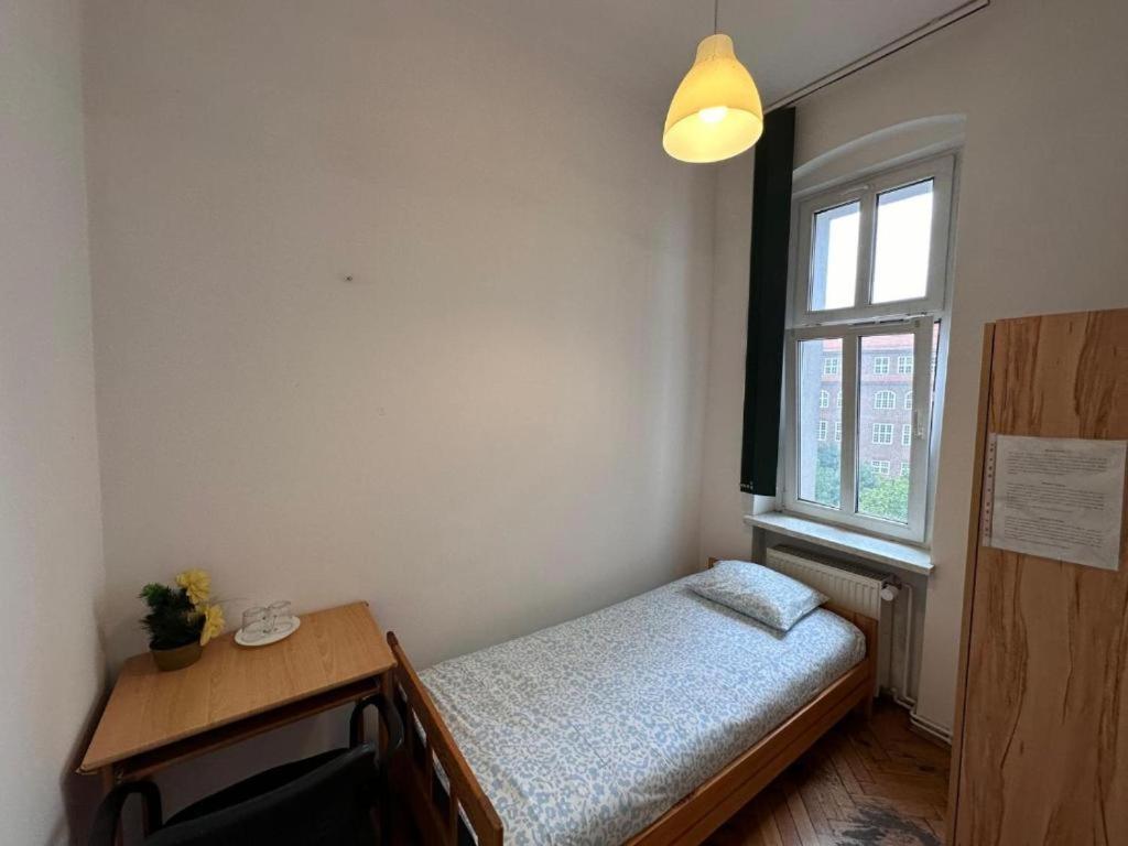 Ionia Apartment-Stary Rynek Poznan Exterior photo